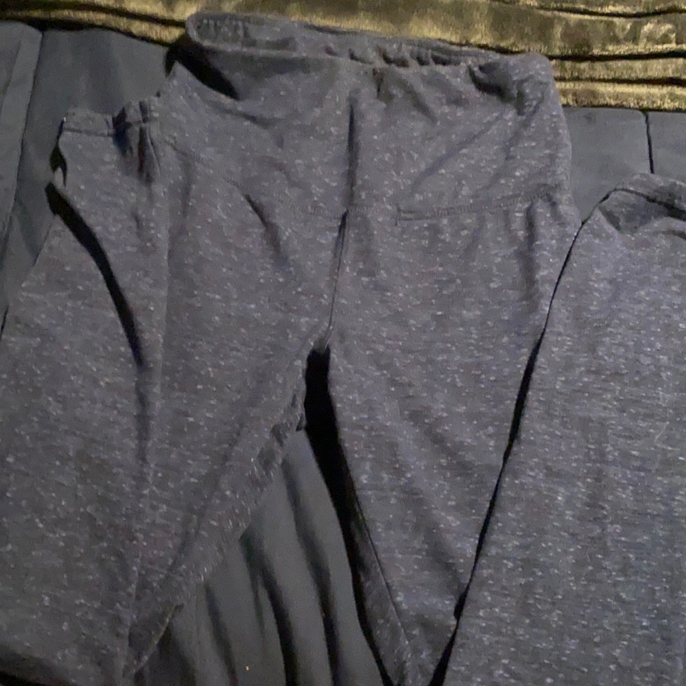 Full length leggings